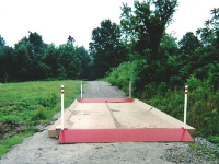 camel tri star reinforced modular containment